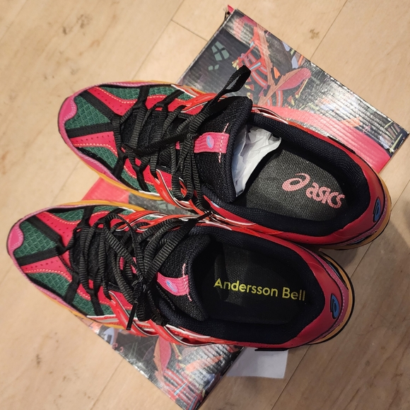 ASICS X ANDERSSON BELL X GEL-SONOMA 15-50 - Picture 9 of 13